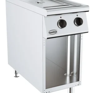 Weekendaanbieding Base 900 Bain Marie El.