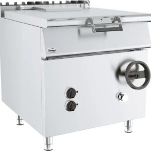 Base 900 El. Kant. Braadslede 80L Uitverkoop