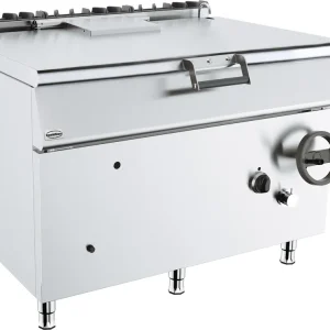 Base 900 Gas Kant. Braadslede 120L Beperkt Aanbod