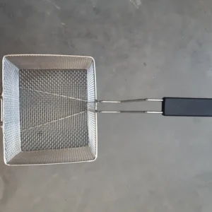 Base 700 Frituurmand Elektrisch Koop Online