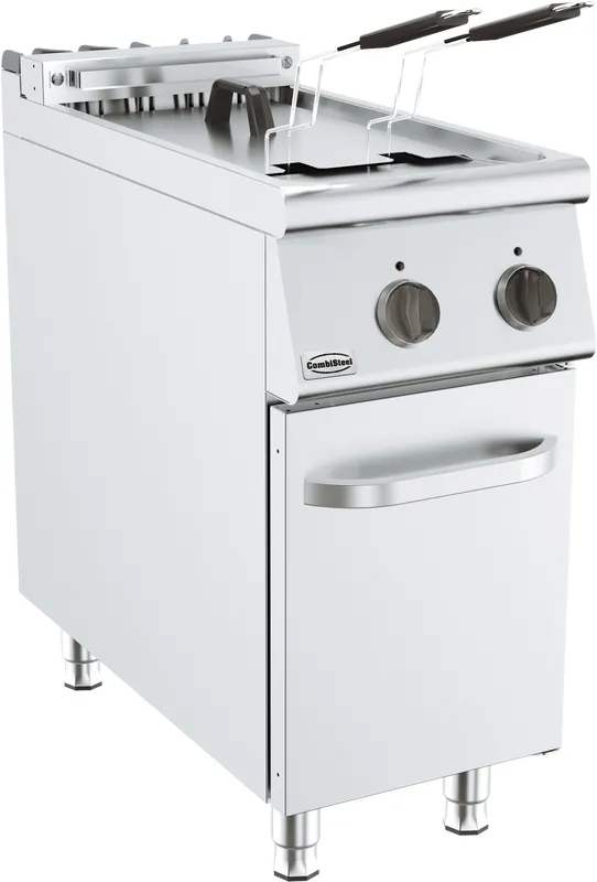 Hete Deal Base 900 Friteuse El. 1X22L