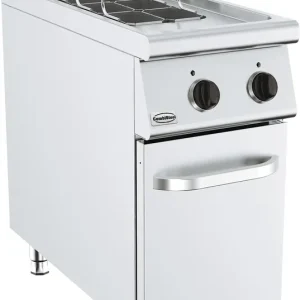Shop Nu Base 900 El. Pastakoker