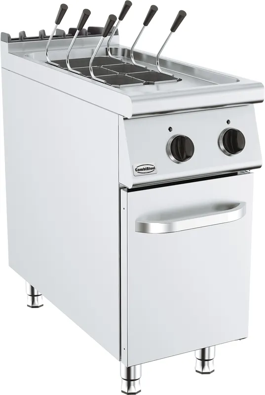 Shop Nu Base 900 El. Pastakoker