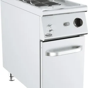 Base 900 Gas Pastakoker Must-Have
