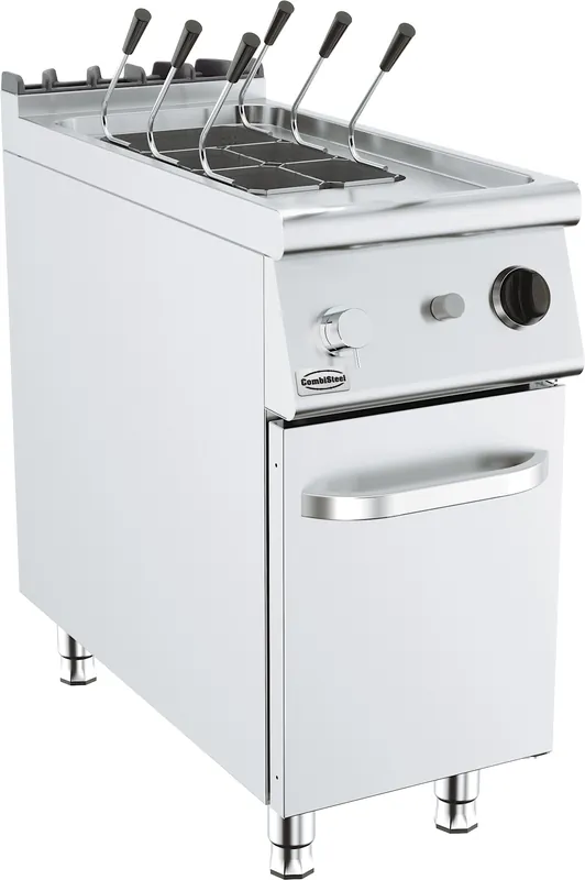 Base 900 Gas Pastakoker Must-Have