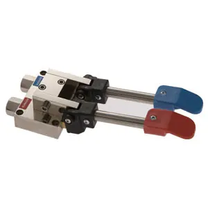 Voetbediening Indirect 2 Pedalen Speciale Aanbieding