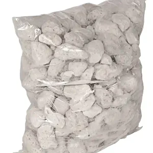 Actieprijs Lavastenen 2,5Kg
