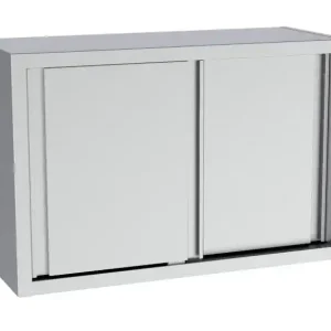Nieuw Wandkast Schuifdeuren 1000