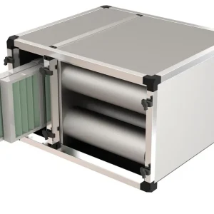 Dagaanbieding Geurfilterkast 2500M3