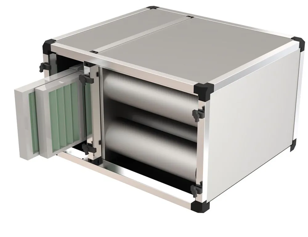 Dagaanbieding Geurfilterkast 2500M3