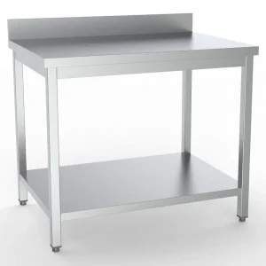 600 Werktafel Bodemschap Rand Demontabel 700 Hete Deal