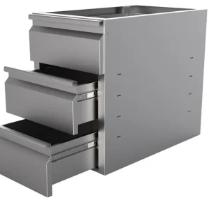 Ladenblok 3 Lades Tbv Tafel 700 Bestseller