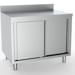 Meest Verkocht 700 Werktafel Schuifdeuren Rand 1000