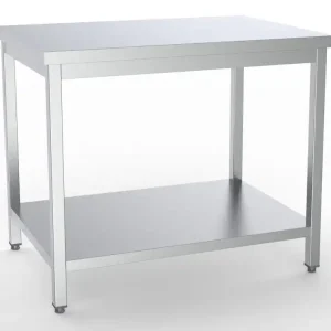 Favoriet 700 Werktafel Bodemschap Demontabel 700