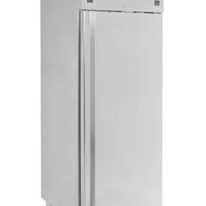 Koelkast Rvs 1 Deur 560L Gecertificeerd