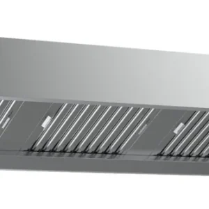 950 Wandkap 1000 Nieuw