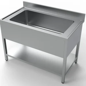 Finale Uitverkoop Spoeltafel 1200