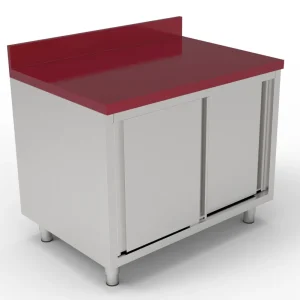700 Snij Werktafel Schuifdeuren 1200 Favoriet