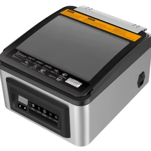 Vacuummachine 300Mm - 380W Must-Have