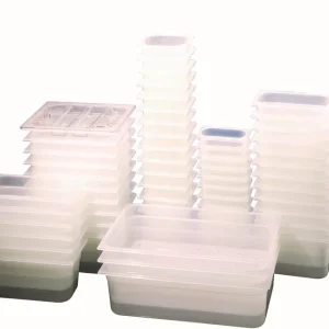Gn Pan Polypropyleen 1/1Gn-65Mm Nu Kopen