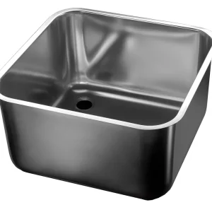 Actieprijs Spoelbak 450X450X300