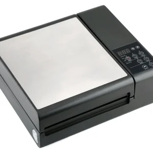 Op = Op Vacuummachine 254Mm