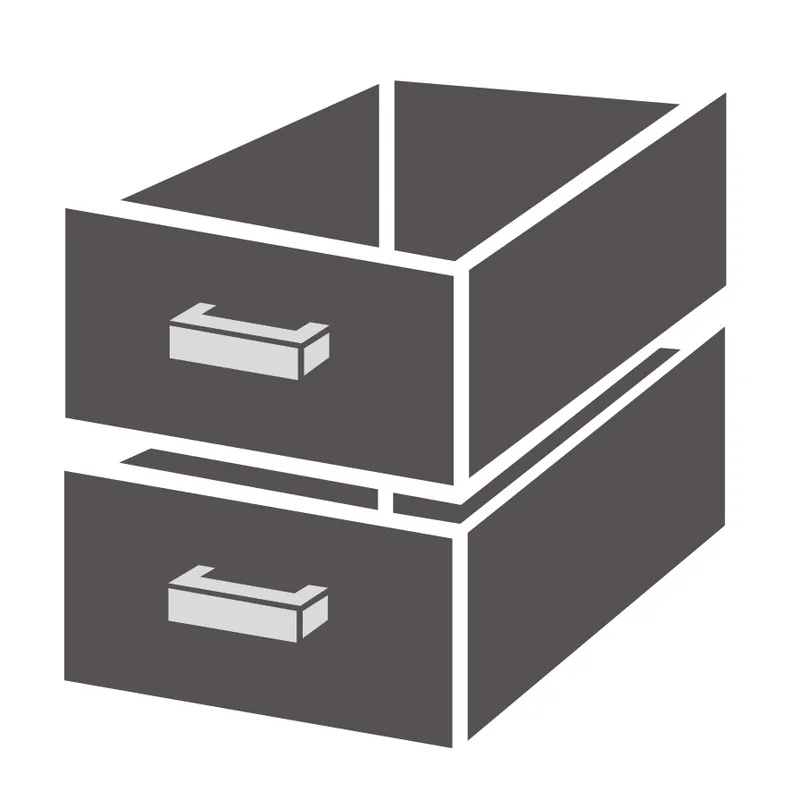 Exclusieve Aanbieding Ladenblok Gn Serie Ecofrost