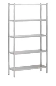 Direct Beschikbaar Stelling 5 Levels 1000
