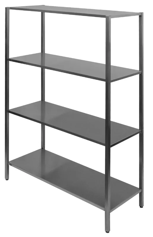 Exclusieve Aanbieding Stelling 4 Levels 1500