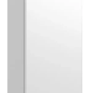 Vrieskast Wit 1 Deur 600L Must-Have