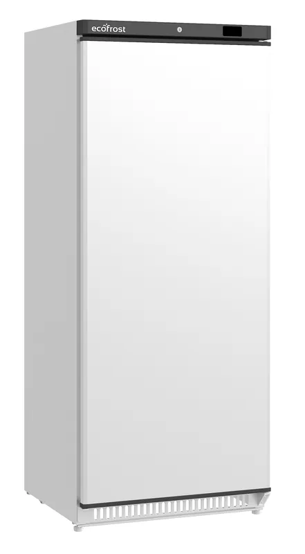 Vrieskast Wit 1 Deur 600L Must-Have