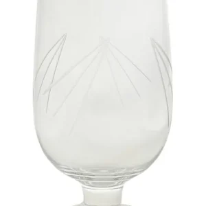 Koopje Mixglas met voet - 800ml