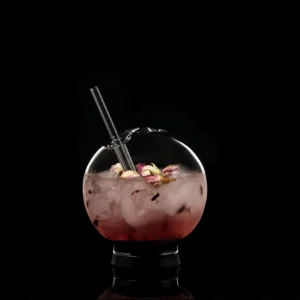 Globe cocktailglas - 460ml Lage Kosten