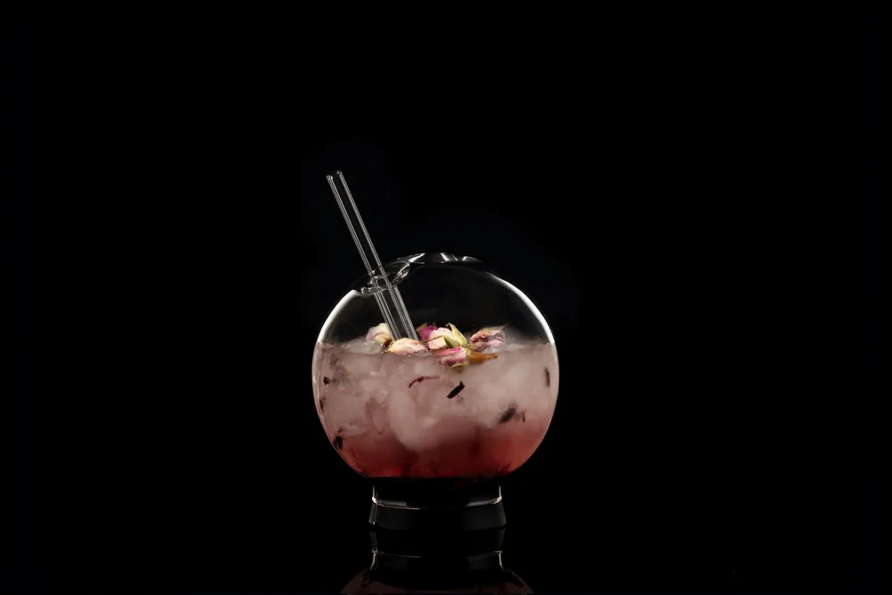 Globe cocktailglas - 460ml Lage Kosten