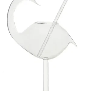 Flamingo cocktailglas - 170 ml Beste Prijs