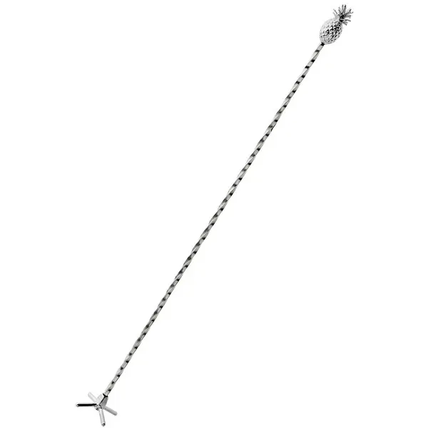 Seizoensaanbieding Barlepel Swizzle Stick