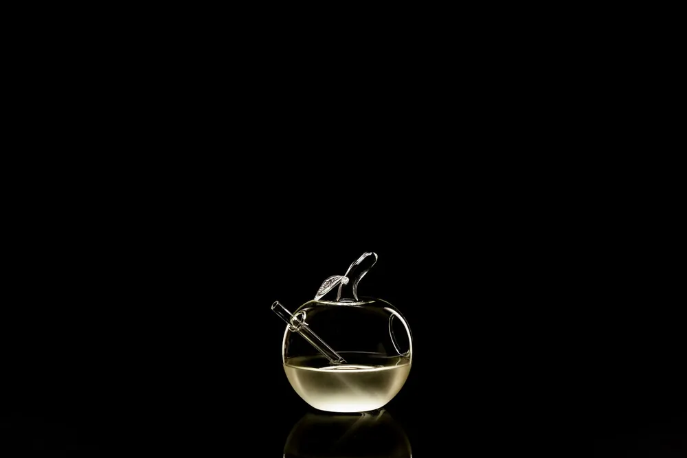 Merkproduct Apple cocktailglas - 320ml