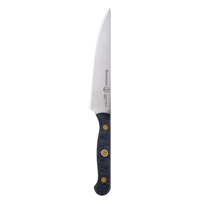 Bartender mes - Lemmet 15cm Laatste Kans