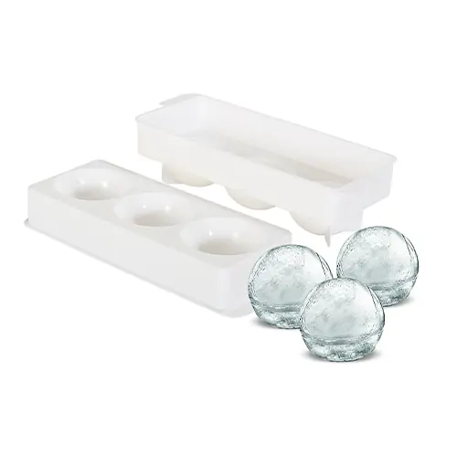 IJsbal tray - Ø5cm Hete Deal