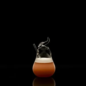 Pear cocktailglas - 420ml Direct Beschikbaar