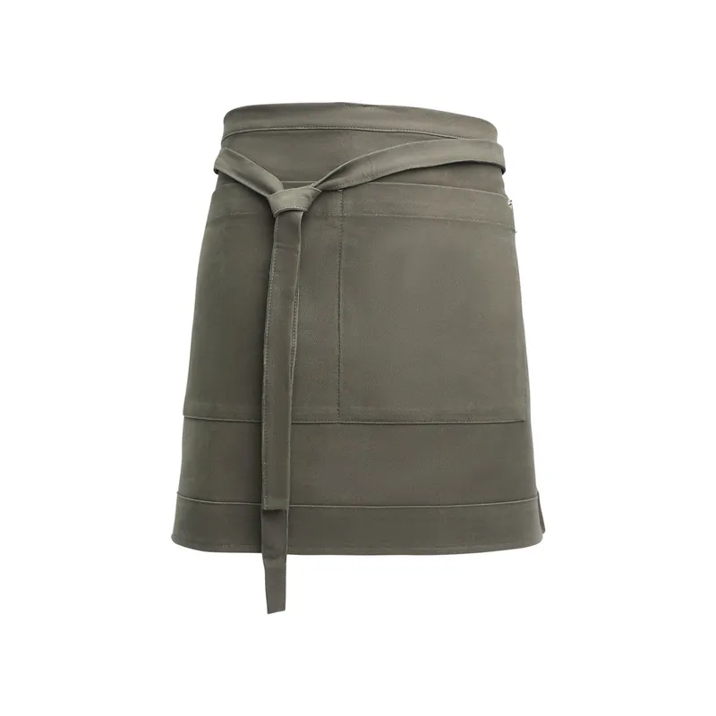 Korte sloof Berlin olive Fabrieksprijs