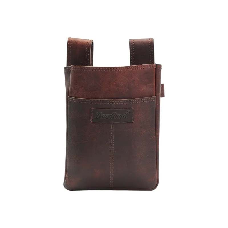 iPad houder Gladiator Line - Bruin - 12,5x17x4cm Nieuw