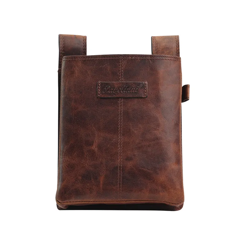Lage Prijs iPad houder Gladiator Line - Bruin - 14,5x17x4cm