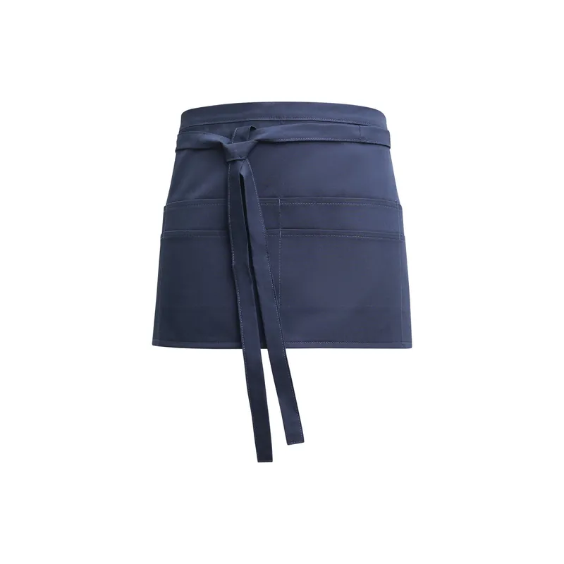 Korte sloof Atta blauw Korting