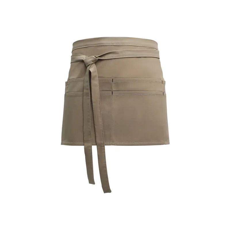 Nu Kopen Korte sloof Atta beige