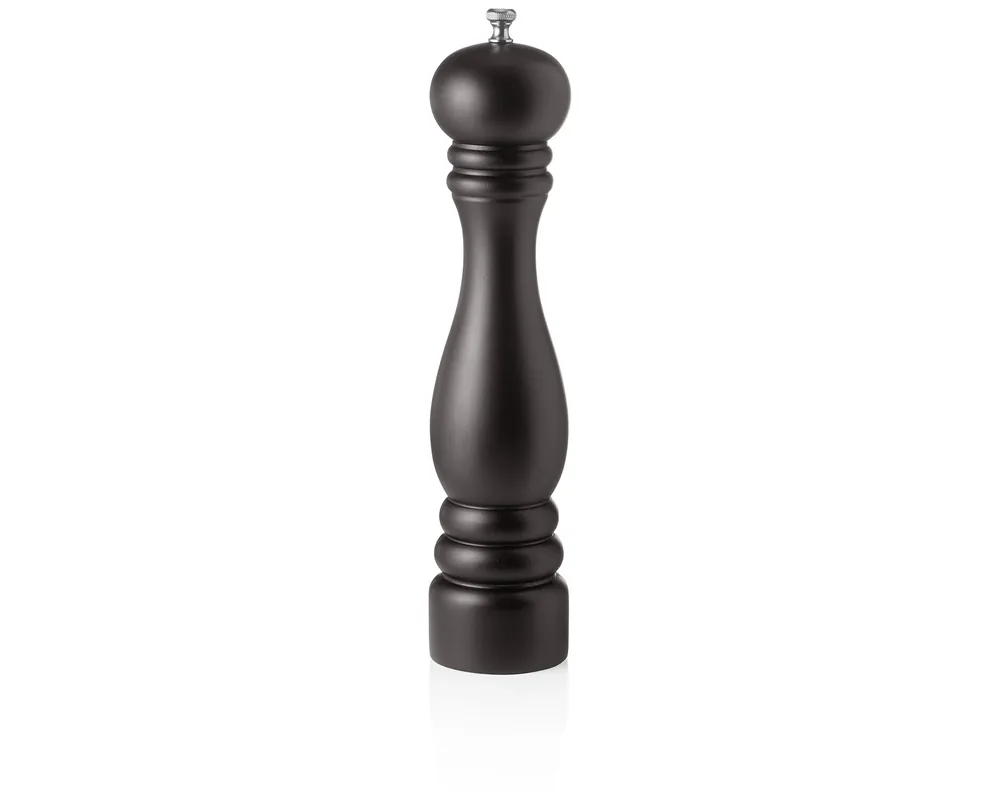 Zoutmolen - 30cm - Mat bruin Tijdelijk Beschikbaar