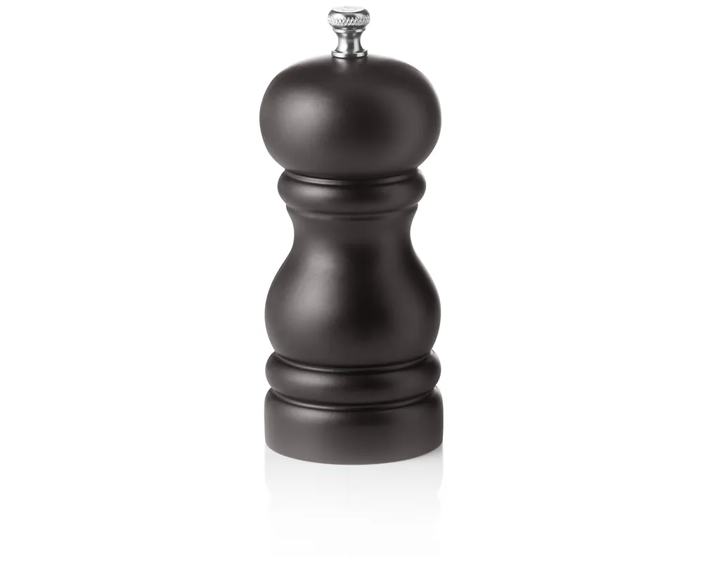 Zoutmolen - 11cm - Mat Bruin Must-Have