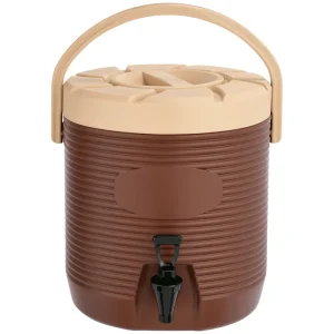 Express Levering Geïsoleerde drankdispenser - 12L