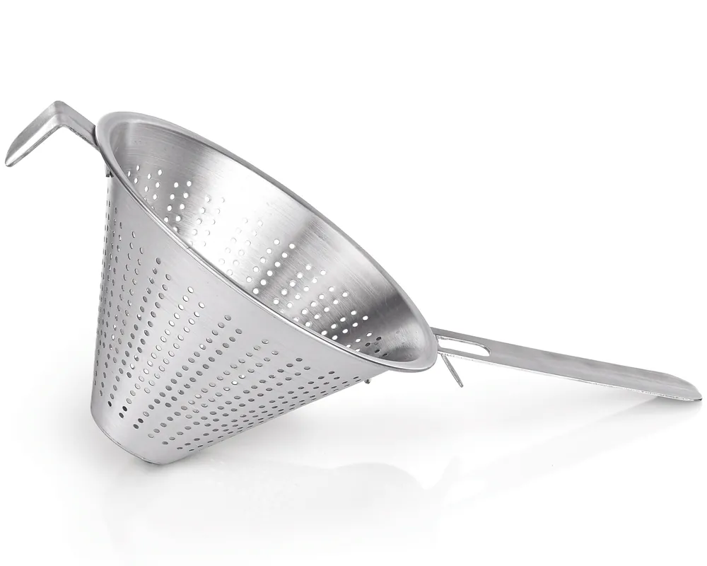 Conische zeef - Ø26cm Finale Uitverkoop