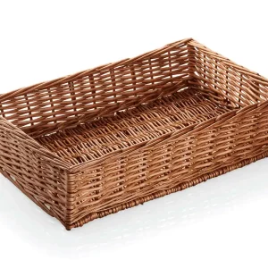 Mand - 60x40x14cm Veilige Betaling